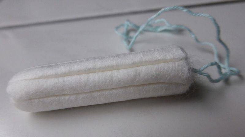 Achtung Mädels: Diese Hygiene-Produkte sind total gefährlich