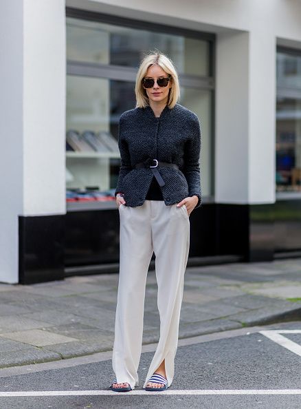 Das Trend-Comeback der Adilette!