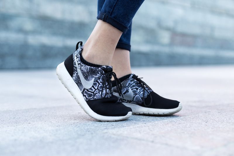 Das ist der neuste Sneaker-Trend