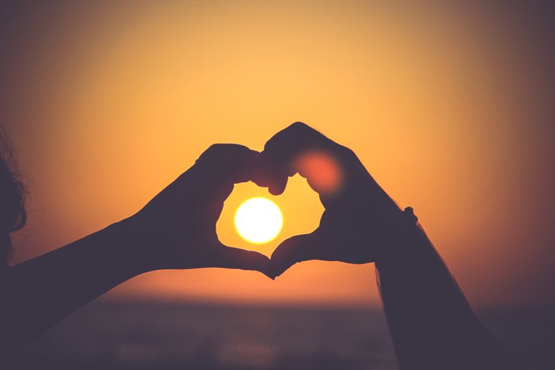So Unterschiedlich Sagen Die Sternzeichen Ich Liebe Dich