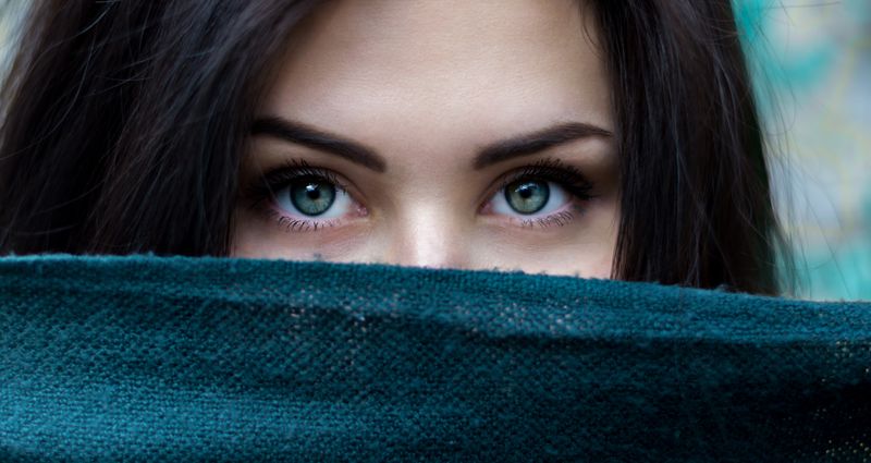 Das finden Männer an Frauen am Schönsten