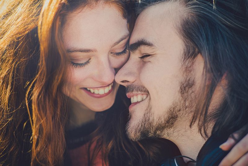 Das finden Männer an Frauen am Schönsten