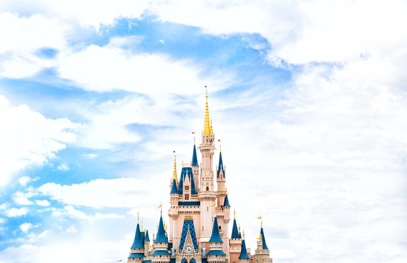 Das sind die schönsten Disney-Tattoos