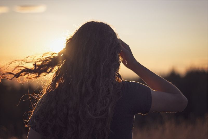 Mit diesem Trick sparst du morgens viel Zeit beim Styling!