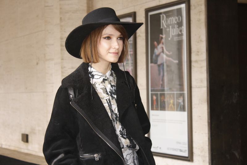 Diesem Fashion-Trend folgt nun jeder