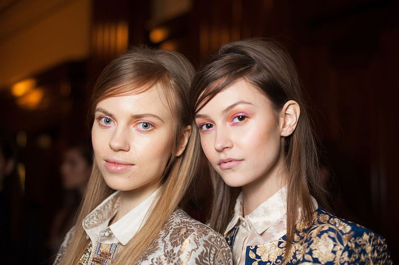 Diese Trendfrisuren für 2017 muss jeder kennen
