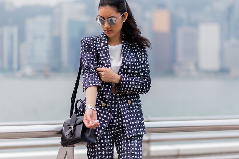 Diese Accessoires werten sofort jedes Outfit auf