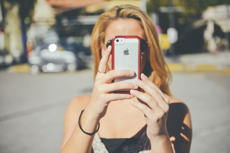 Diese 5 Dinge macht jedes Fashion Girl