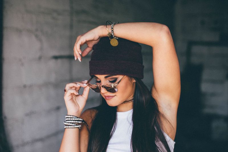 Diese 5 Dinge macht jedes Fashion Girl
