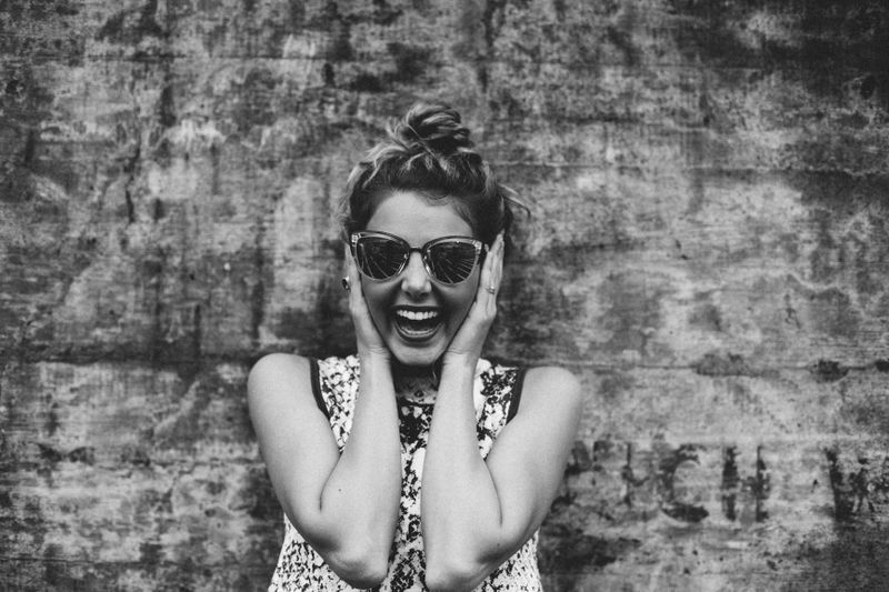 Diese 5 Dinge macht jedes Fashion Girl