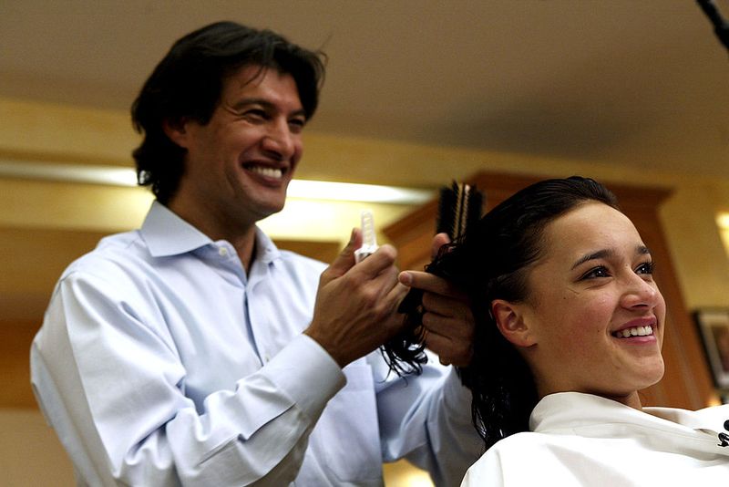 Ohje, diesen einen Fehler machen wir alle beim Haare Waschen!