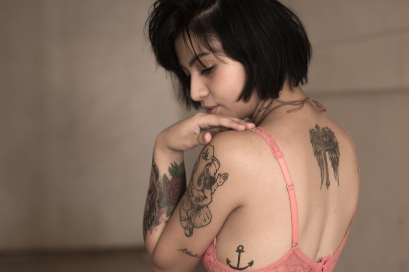 Deswegen solltest du dir viele Tattoos stechen lassen