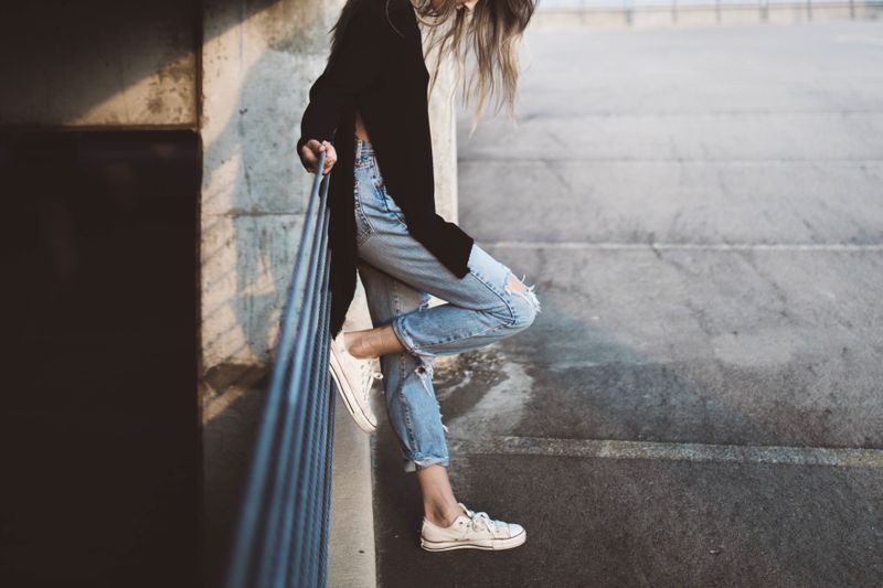 Das sind die absolut schrecklichsten Fashion-Trends