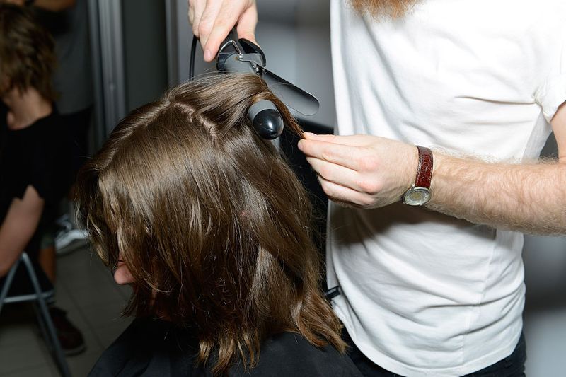 In 2 Minuten zum perfekten Look