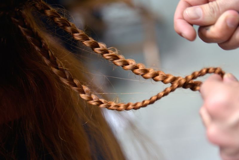 In 2 Minuten zum perfekten Look