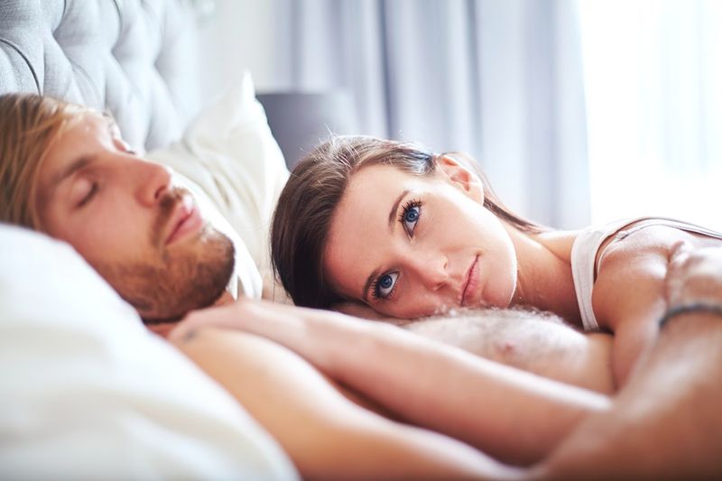 Aus diesen Gründen, gehen Männer fremd!