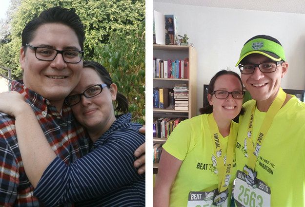 Das sind die 8 Diät-Tipps von Menschen, die mehr als 25 Kilo abgenommen haben!