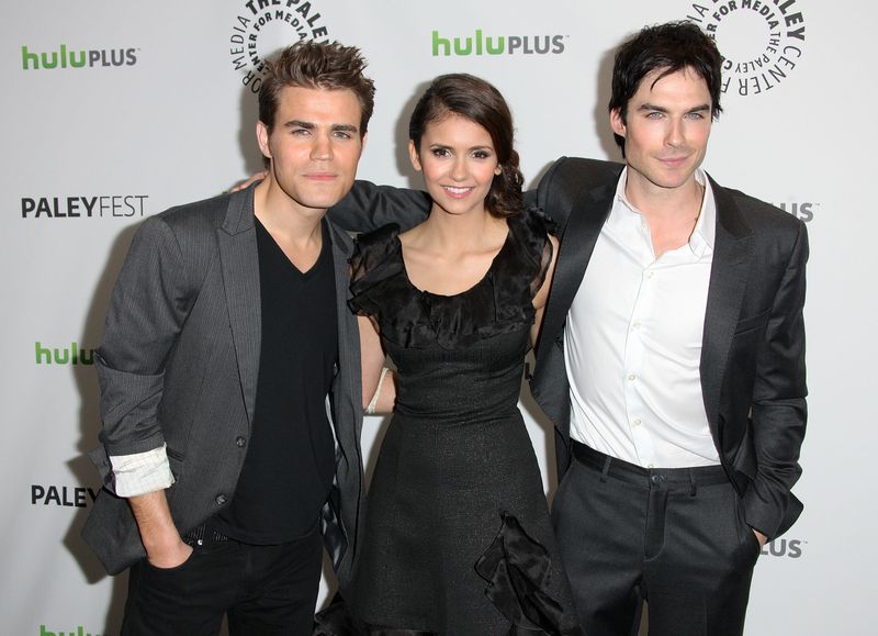 Das Ende von "Vampire Diaries" steht fest