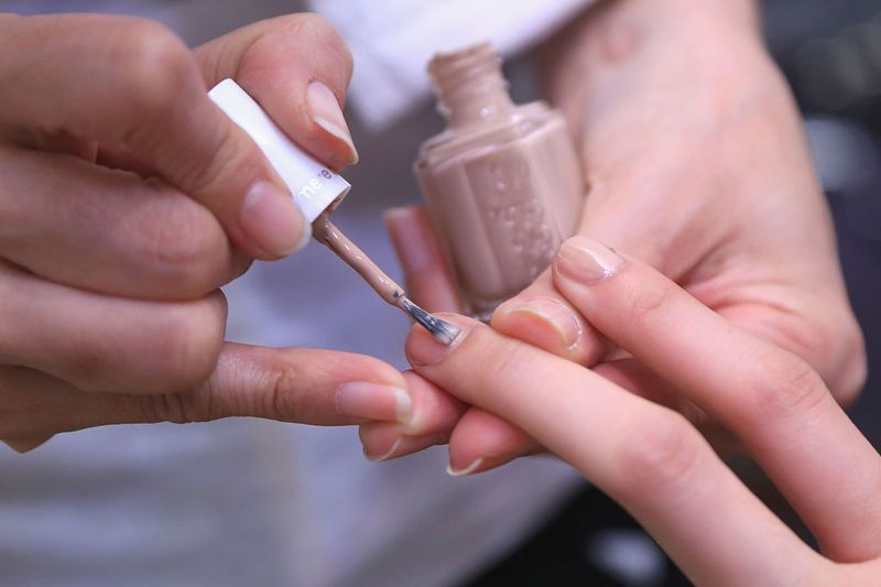 Diese Nagellackfarbe hält am längsten