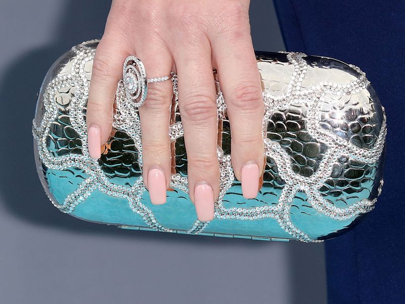 Diese Nagellackfarbe hält am längsten