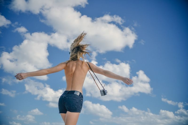 Diese Figur finden Männer an Frauen am schönsten
