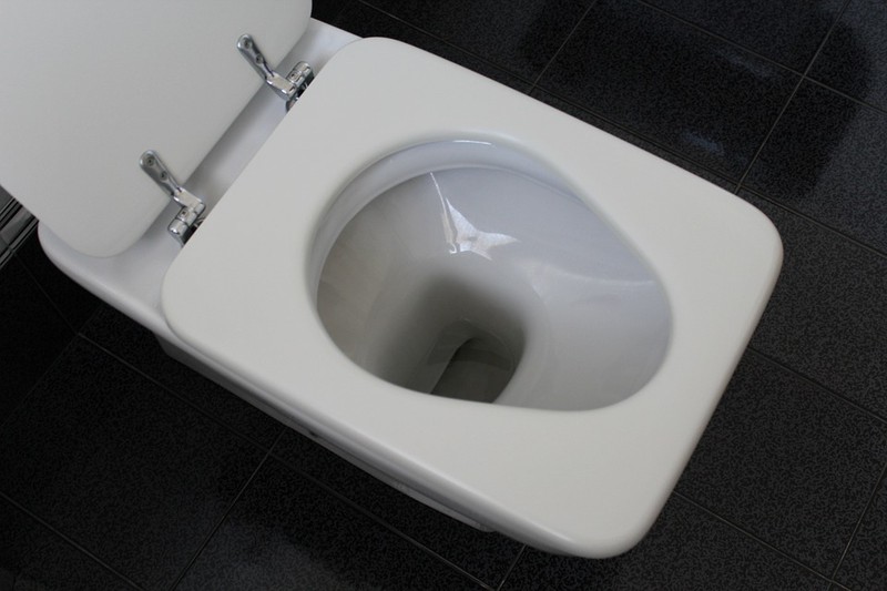 Diese Dinge sollten wir jeden Tag putzen