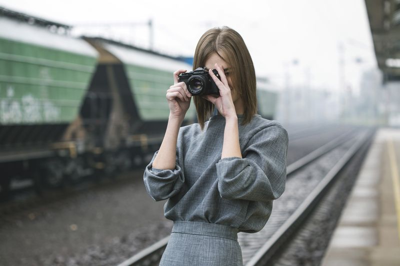 Diese 6 Tipps helfen Dir, auf jedem Foto super auszusehen!