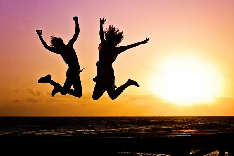 Diese 6 Tipps helfen Dir, auf jedem Foto super auszusehen!
