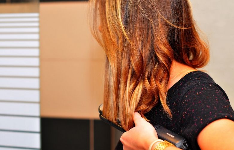 Das passiert wirklich, wenn du deine Haare nicht mehr föhnst