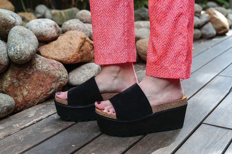 Ärzten warnen: Auf diesen Schuhtrend sollten wir verzichten