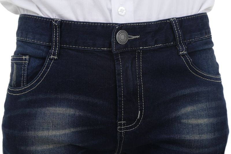 Diese Jeans-Probleme kennen wir alle