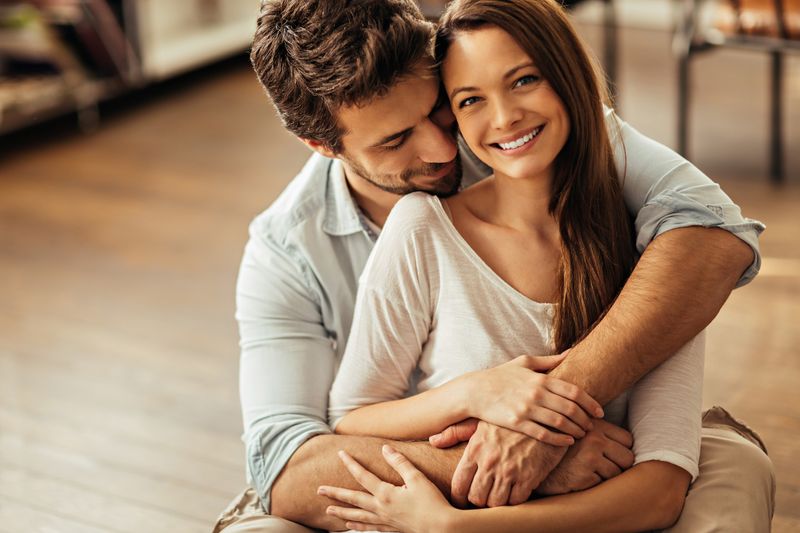 So fühlt sich langjährige Liebe wirklich an