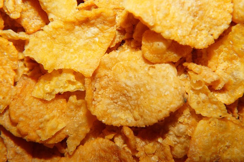 Diese Lebensmittel sind in Wahrheit gar nicht vegetarisch
