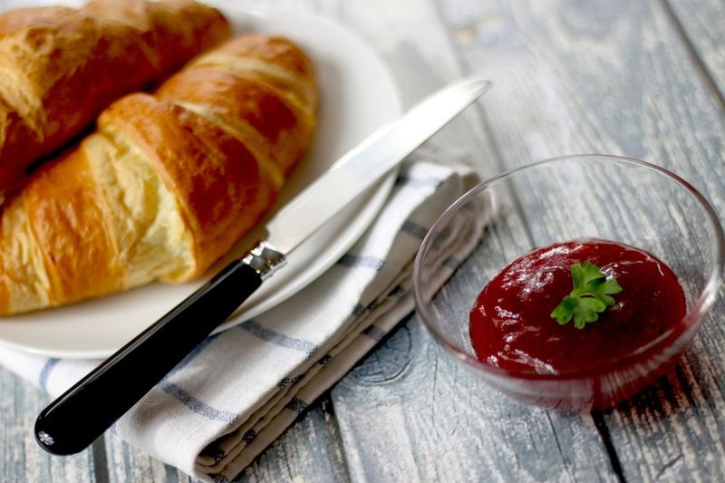 Diese Lebensmittel sind in Wahrheit gar nicht vegetarisch