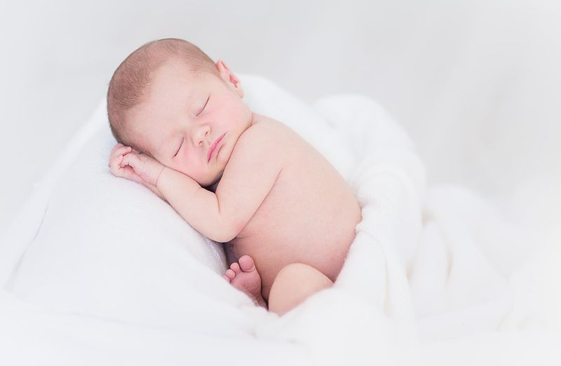 Das sind die schlimmsten modernen Baby-Namen