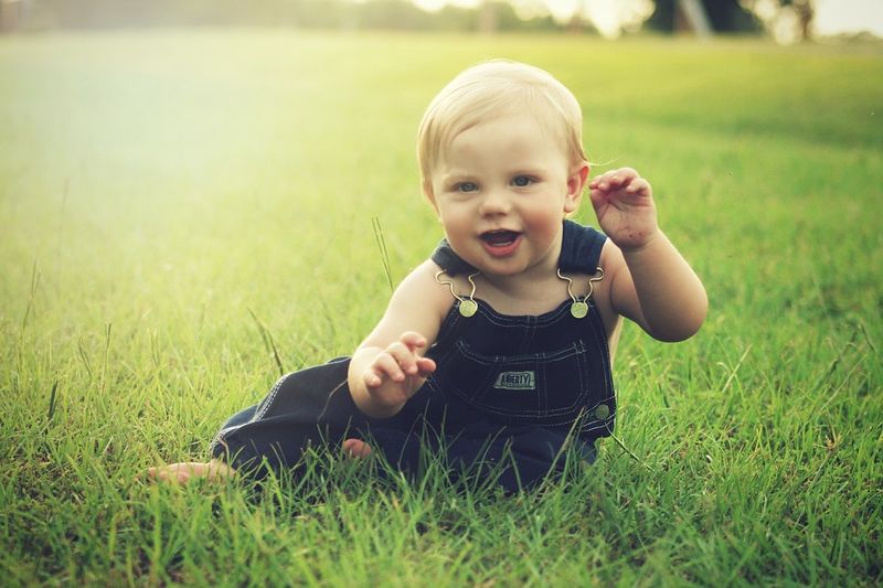Das sind die schlimmsten modernen Baby-Namen