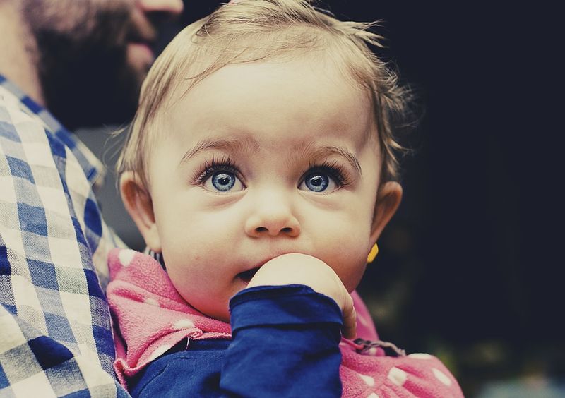 Das sind die schlimmsten modernen Baby-Namen