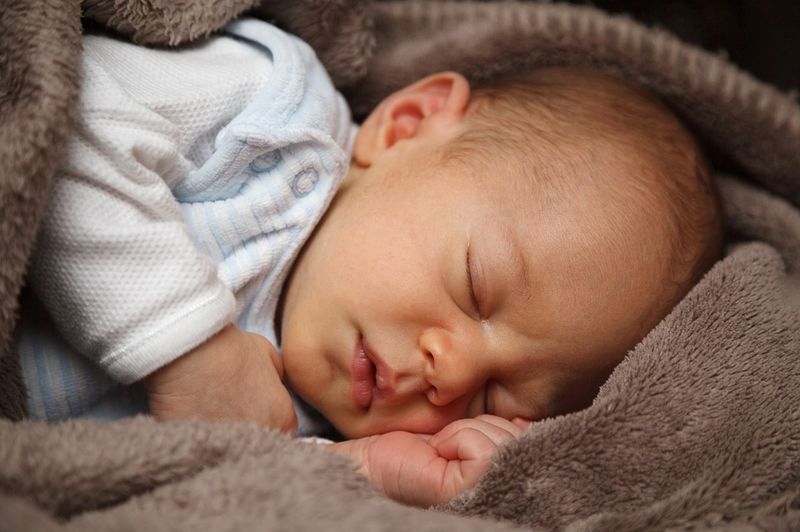 Das sind die schlimmsten modernen Baby-Namen