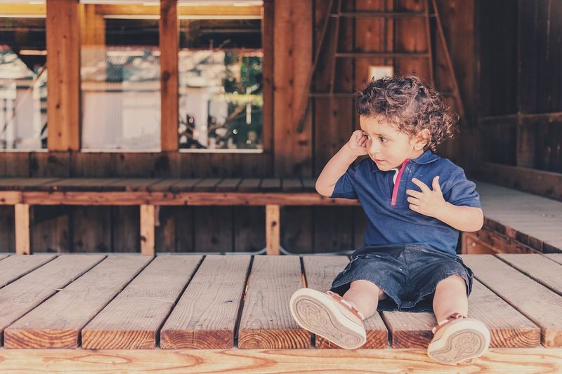 Das sind die schlimmsten modernen Baby-Namen