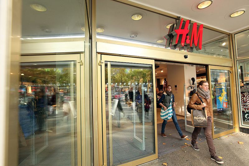 Diese Hose von H&M will gerade jeder haben
