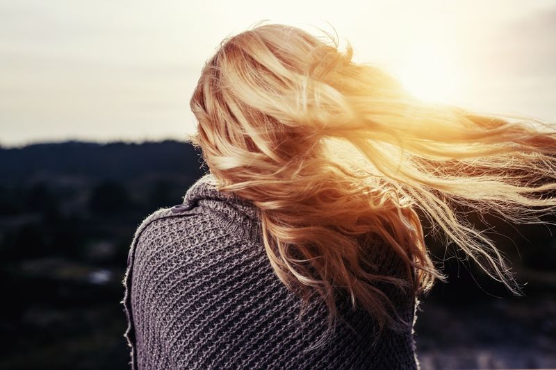 Dein Haartyp verrät, wie oft du deine Haare waschen solltest
