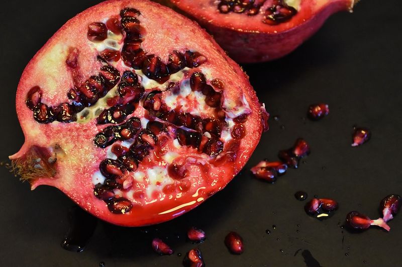 Diese Frucht zaubert glatte und ebenmäßige Haut