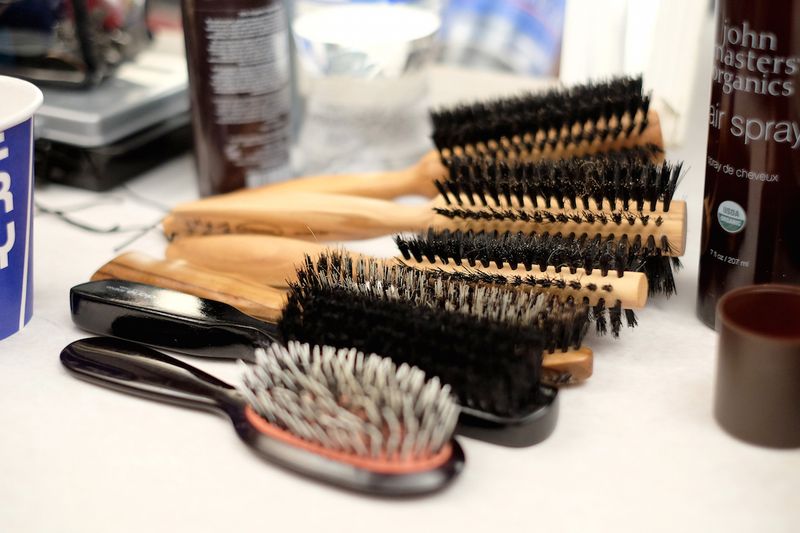 Das darfst du nie zu deinem Friseur sagen