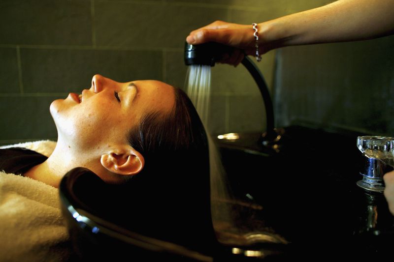 Das darfst du nie zu deinem Friseur sagen
