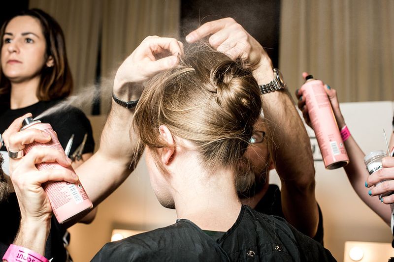 Das darfst du nie zu deinem Friseur sagen