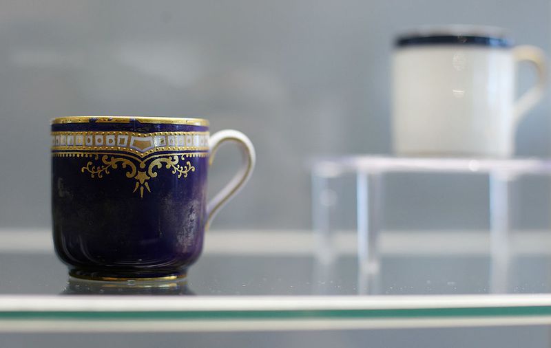 Unglaublich: Ein jetzt aufgetauchter Brief schildert die letzten Minuten auf der gesunkenen Titanic
