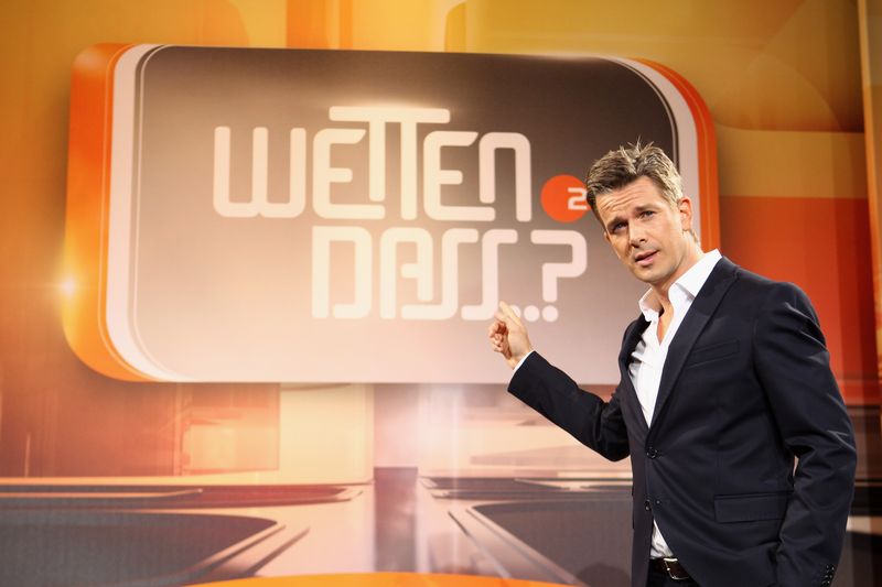 Wetten Dass Kommt Zuruck