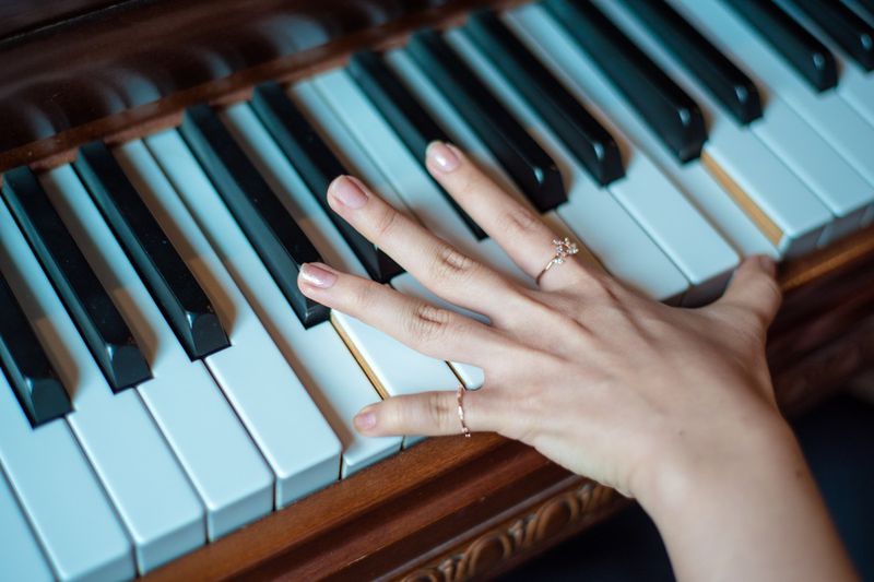 Dieses Geheimnis verraten eure Finger über euch