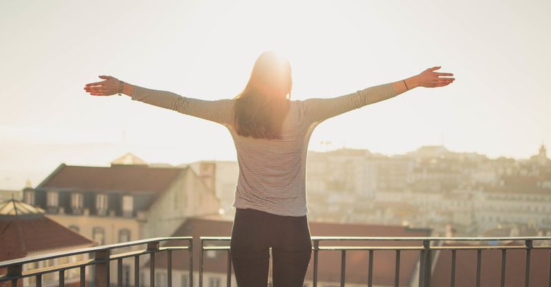 Das machen jetzt total viele Frauen während ihrer Periode