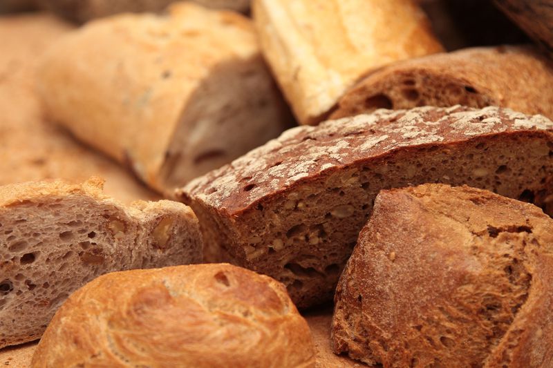 Was du aus trockenem Brot noch alles zaubern kannst